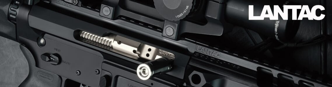 Lantac Upper Receivers