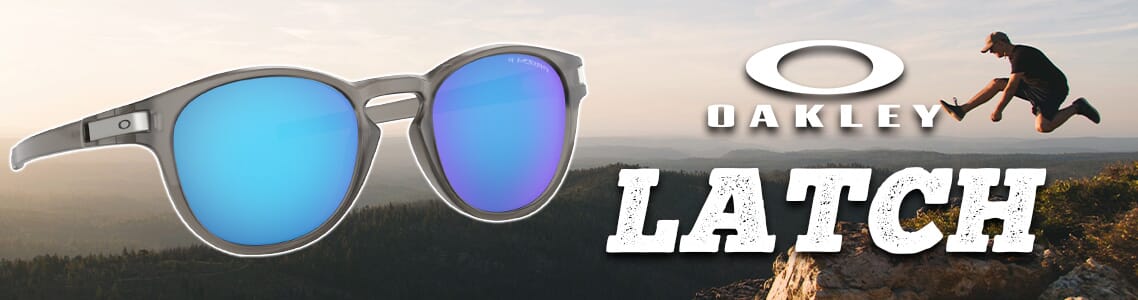 Oakley Latch Sunglasses