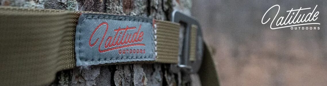 Latitude Outdoors Accessories