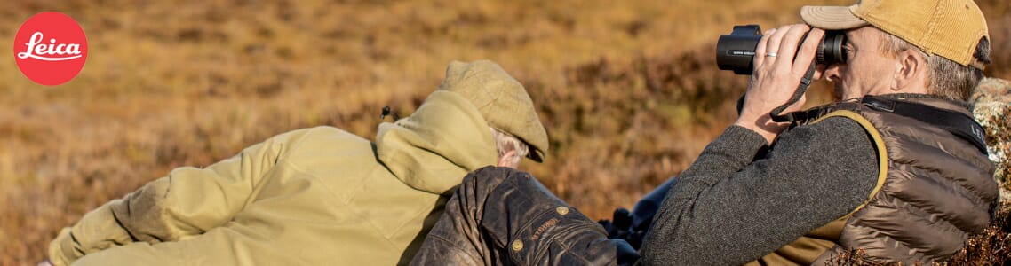 Leica Binocular Accessories