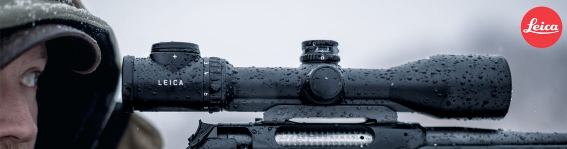 Leica Magnus Scope Specials