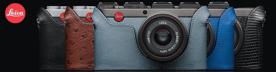 Leica Cameras