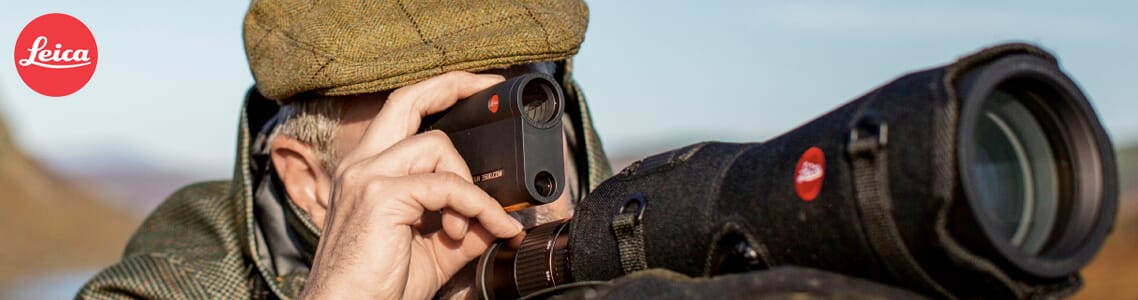 Leica Cases and Covers