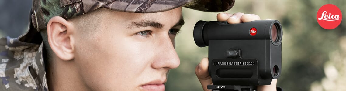 Leica Digiscoping and Tripod Adapters