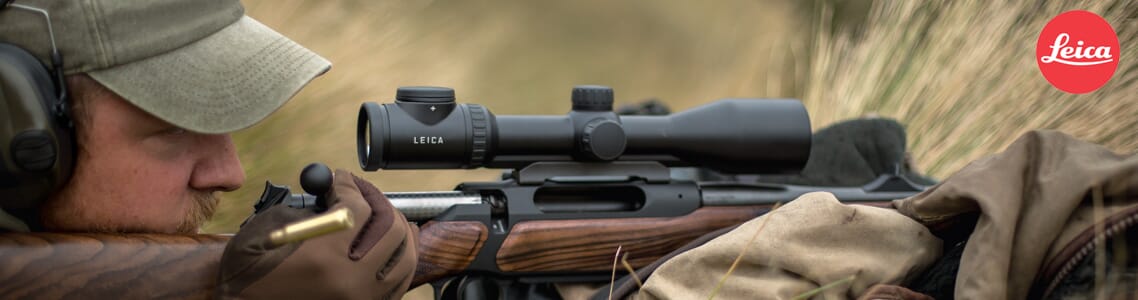 Leica Magnus