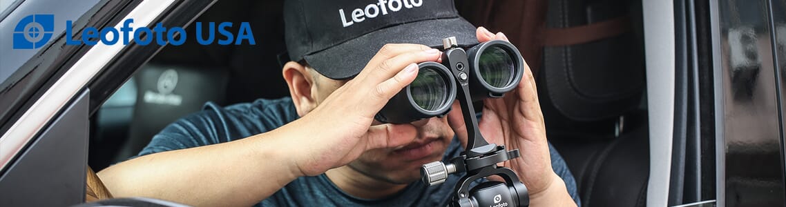 Leofoto Accessories