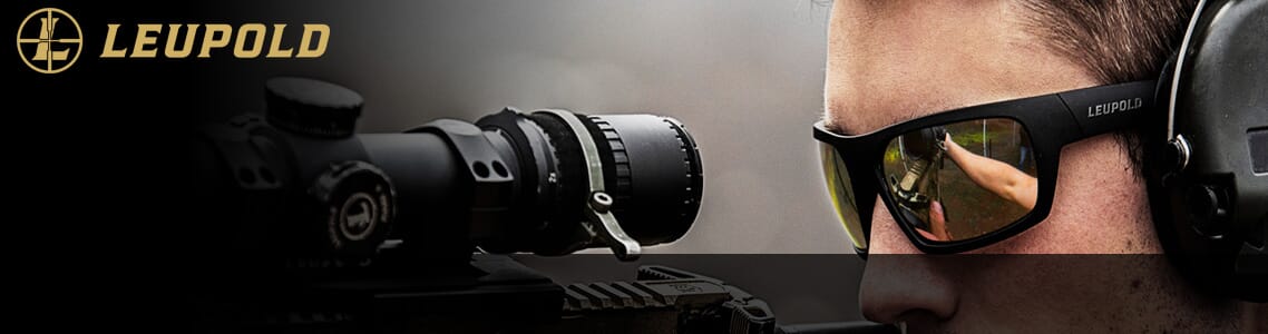 View All Leupold Performance Eyewear
