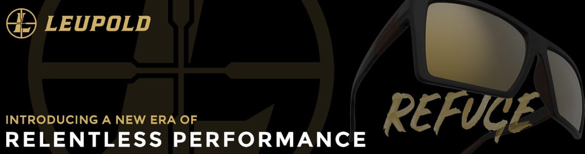 Refuge Performance Glasses