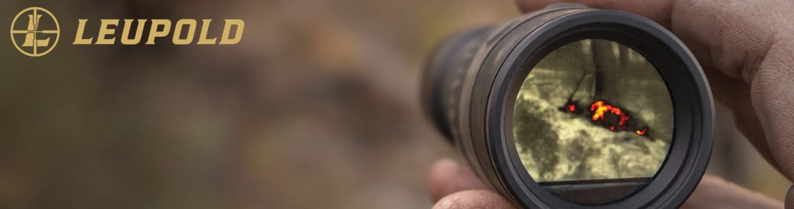 Leupold Thermal Sights