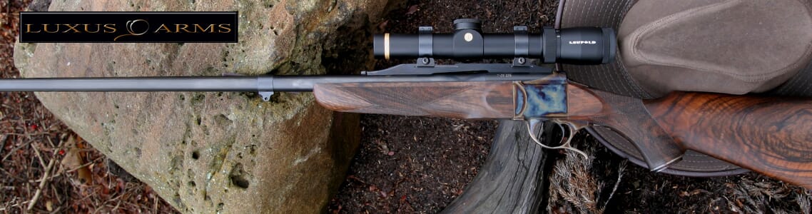 Luxus Rifles