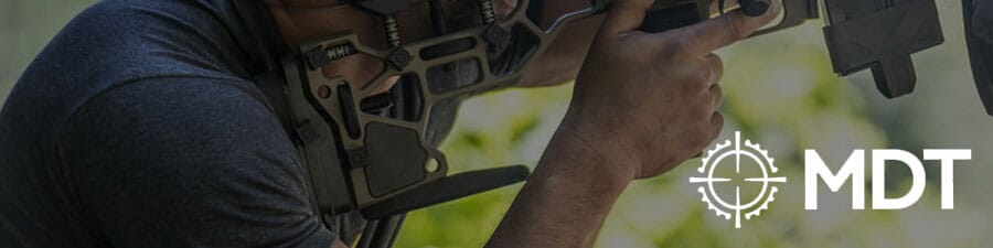 MDT Buttstock Accessories
