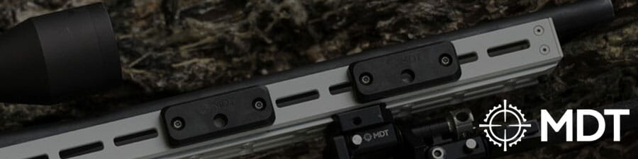MDT Forend Accessories