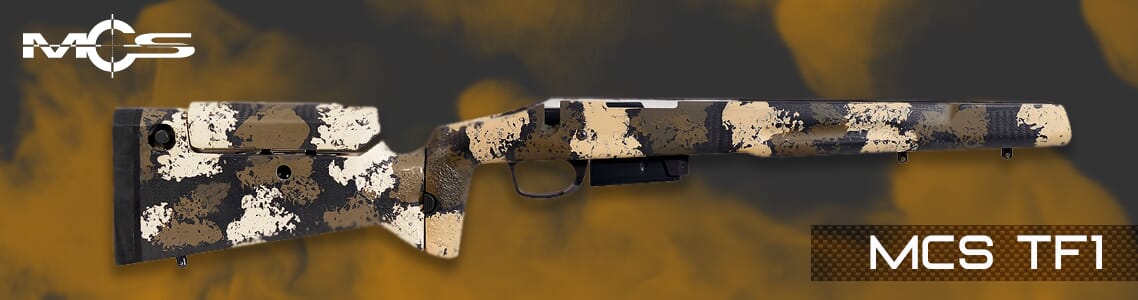 Manners TF1 Stocks