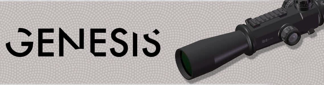 March Genesis Scopes