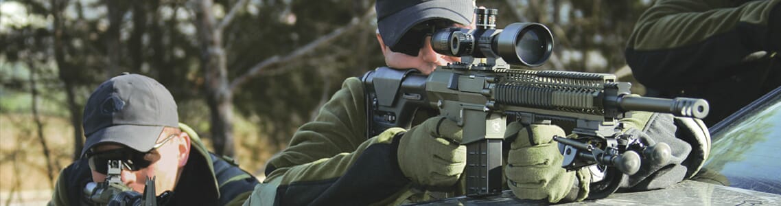 March Markdowns - Optics