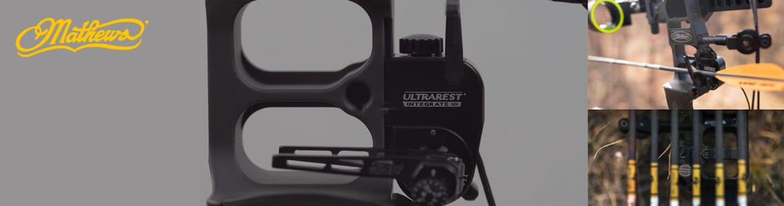 Mathews Archery Accessories