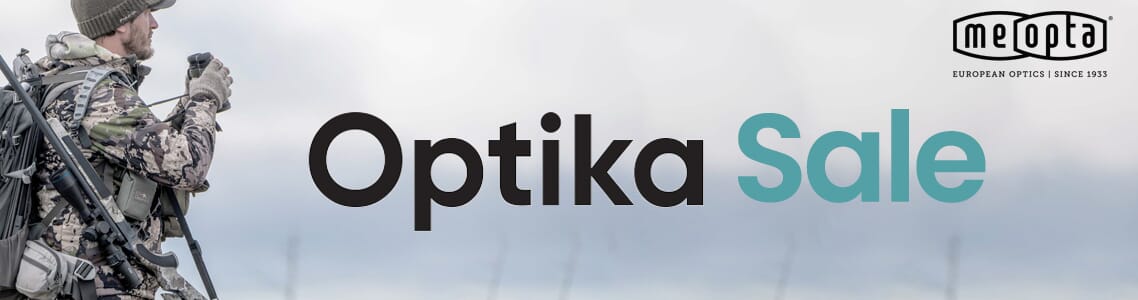 Meopta Optika Scope Sale
