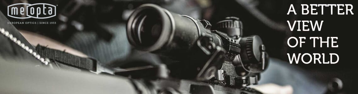 Tactical Riflescopes