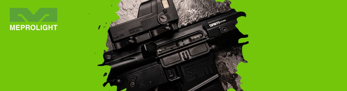 Meprolight Holiday Sale