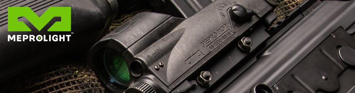 Meprolight MOR Closeouts!