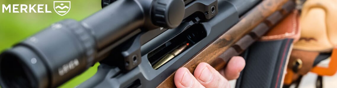 Merkel Helix Rifle Sale