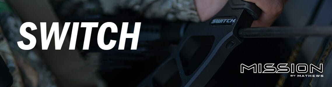 Switch Compound Bows