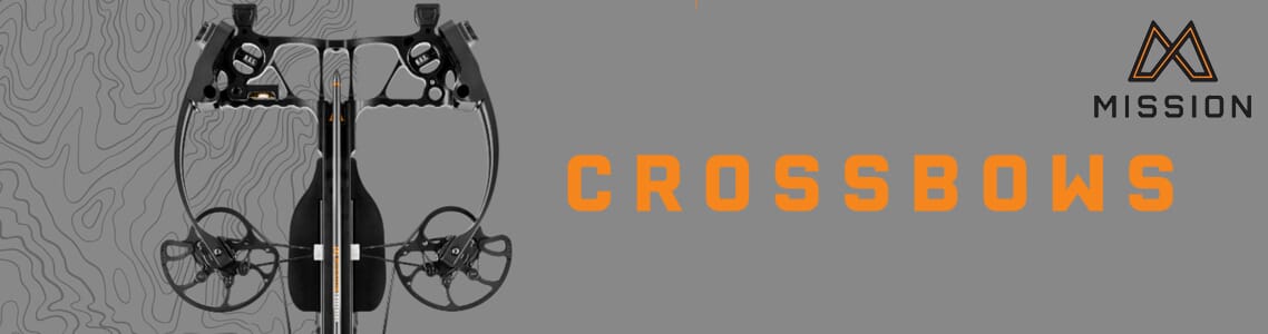 Mission Crossbows