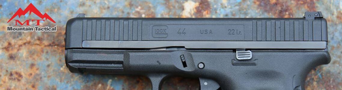 Moutain Tactical Company Accessories for Glock