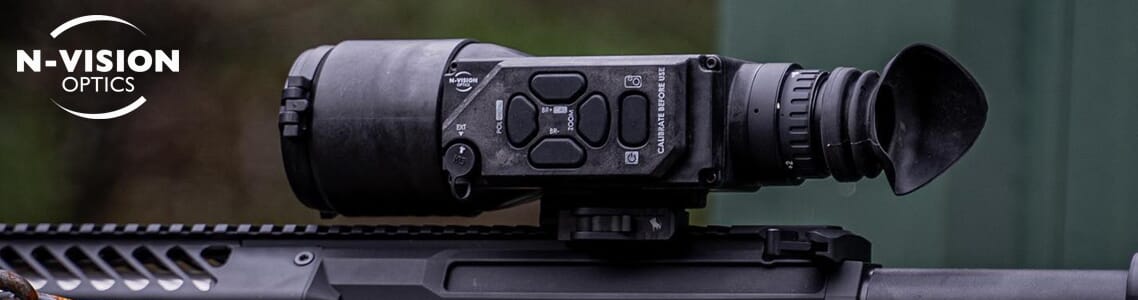 N-Vision Thermal Optics
