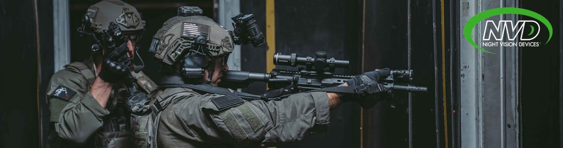 Night Vision Devices Accessories