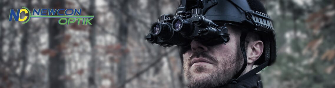 Newcon Optik - Liquidation