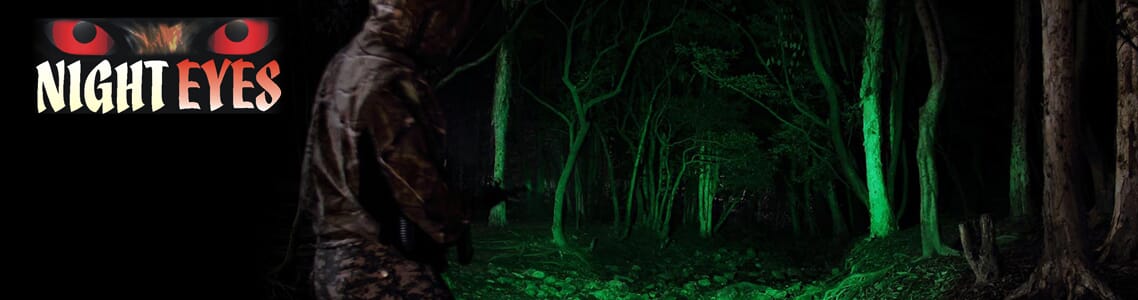 Night Eyes Gun Lights