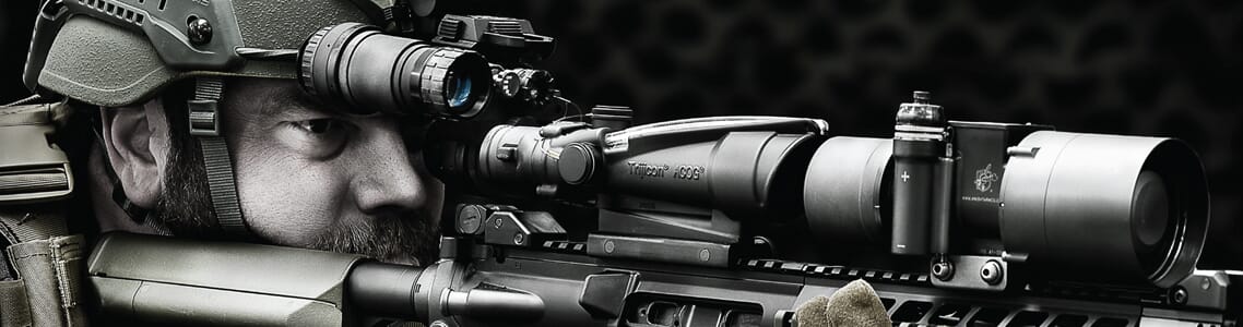 Night Vision