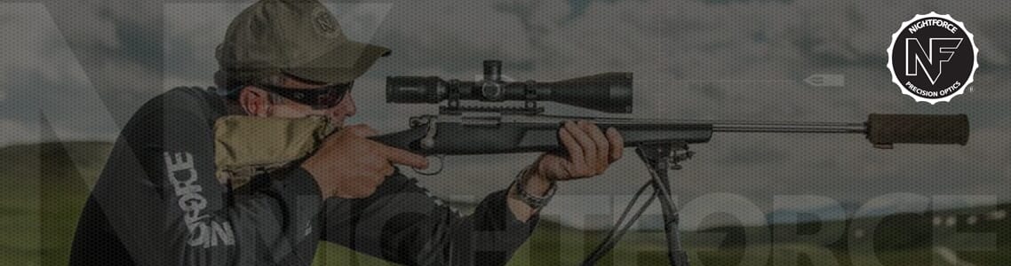 Nightforce Picatinny Rails