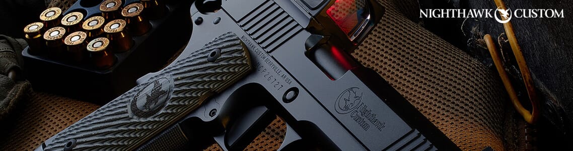 View All Nighthawk