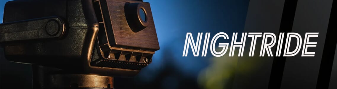 View All NightRide Thermal Cameras