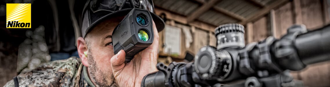 Nikon Rangefinders