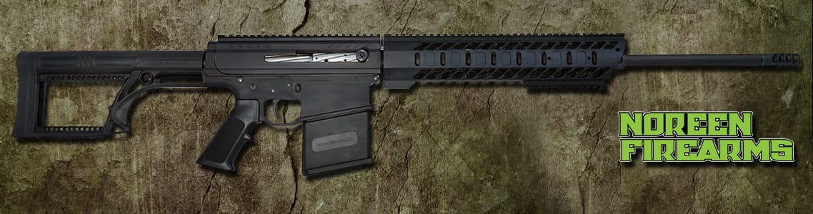 Noreen Firearms - LIQUIDATION