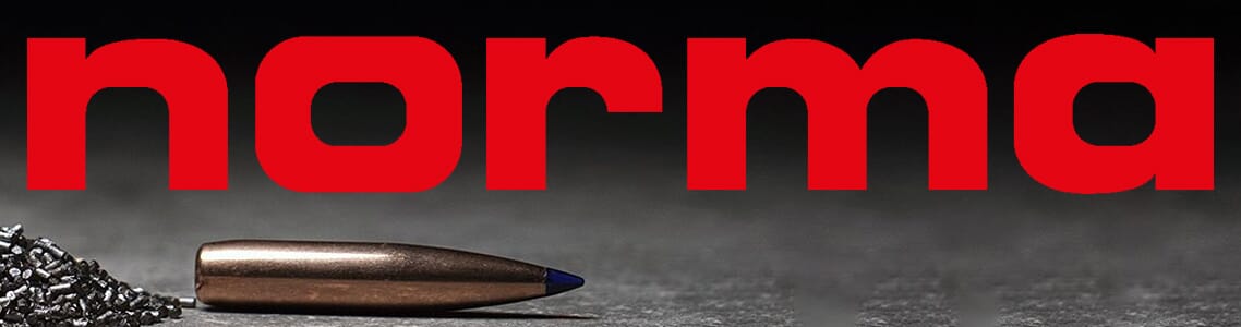 Norma Bullets