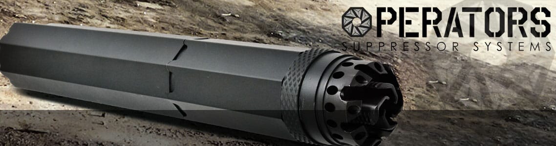 OSS Suppressors