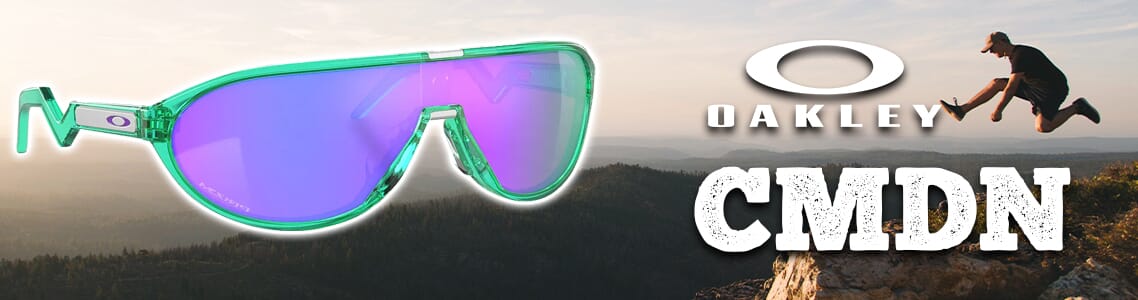 Oakley CMDN Sunglasses