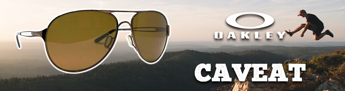Oakley Caveat Sunglasses