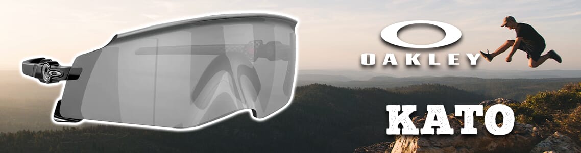 Oakley Kato Sunglasses