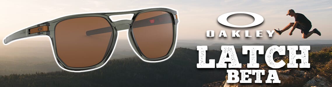 Oakley Latch Beta Sunglasses