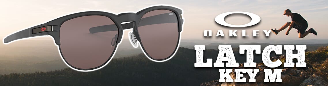 Oakley Latch Key M Sunglasses