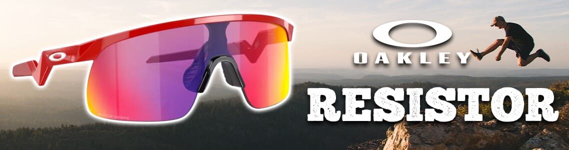 Oakley Resistor Sunglasses