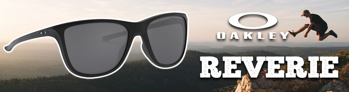 Oakley Women's Reverie Sunglasses