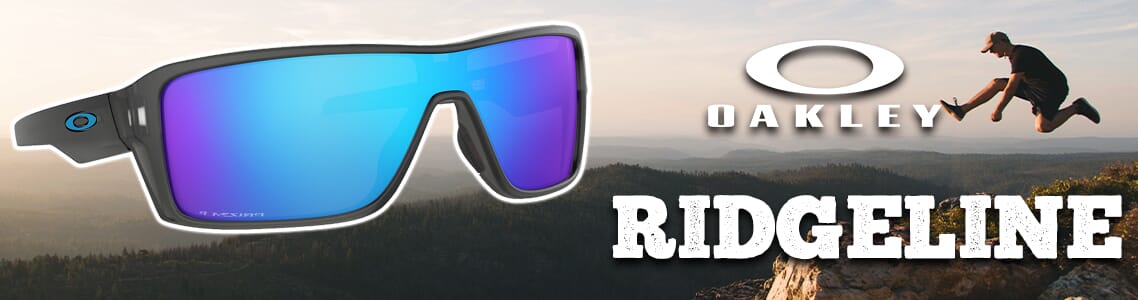 Oakley Ridgeline Sunglasses