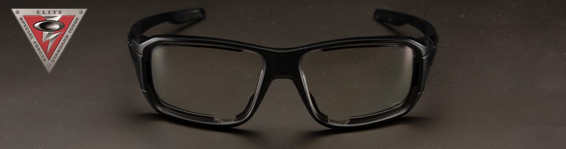 Oakley SI Ballistic HNBL Eyewear