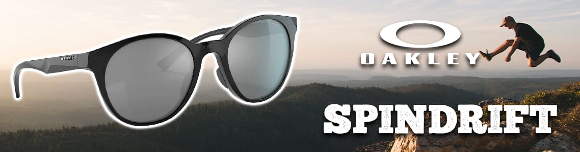 Oakley Spindrift Sunglasses